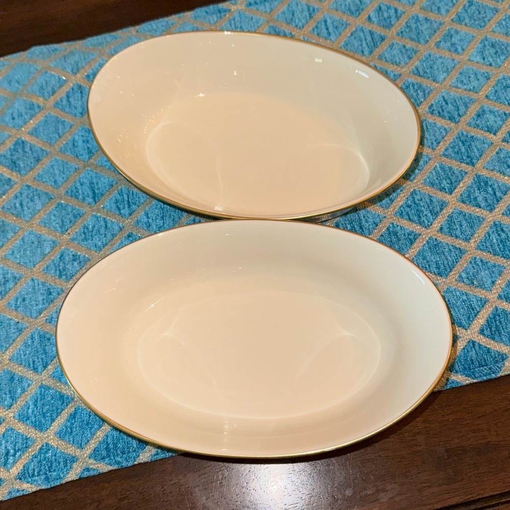 Lenox Eternal China
